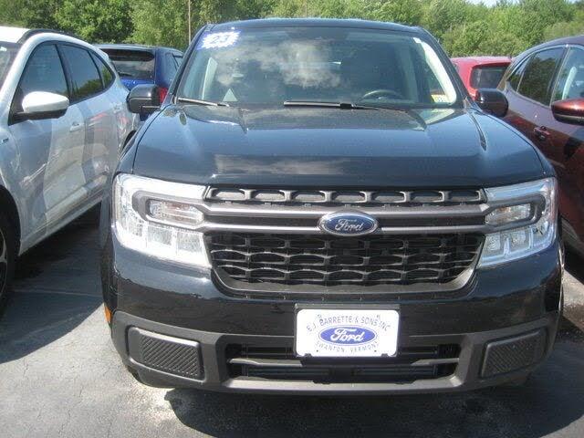 2023 Ford Maverick - $31,995