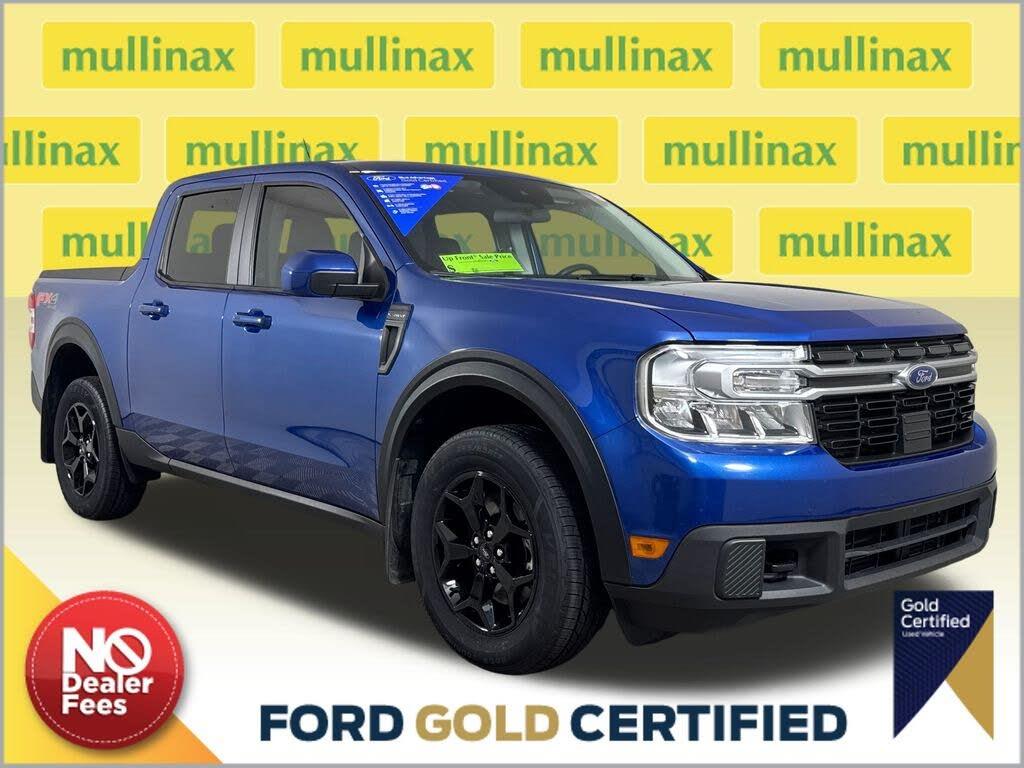 2023 Ford Maverick - $25,500