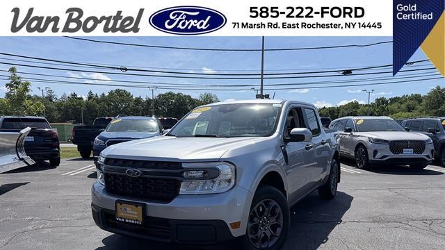 Preowned 2023 Ford Maverick Lariat for Sale