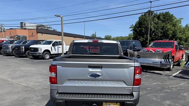 2023 Ford Maverick Lariat