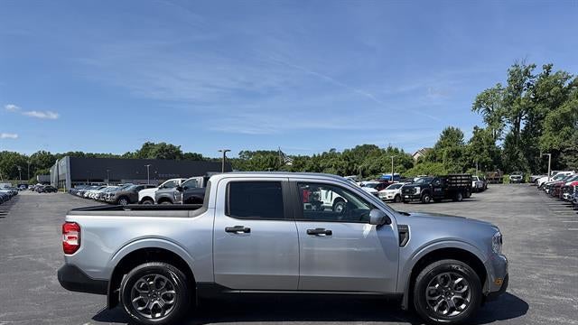 2023 Ford Maverick Lariat