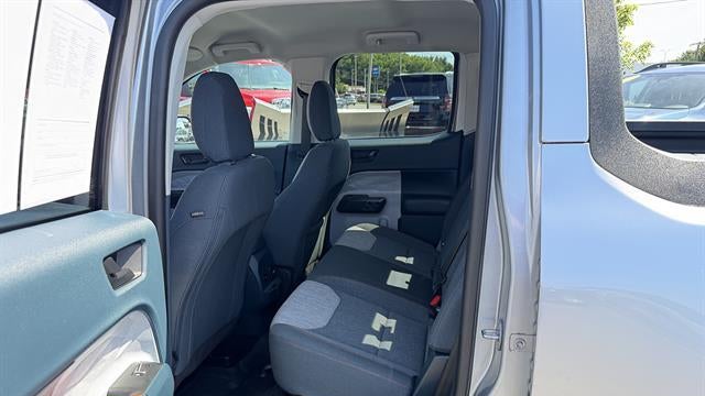 2023 Ford Maverick Lariat