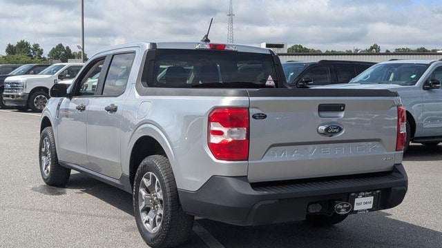2023 Ford Maverick XL