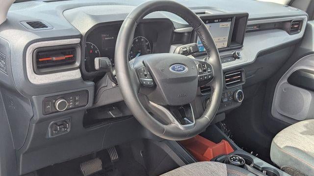 2023 Ford Maverick XL