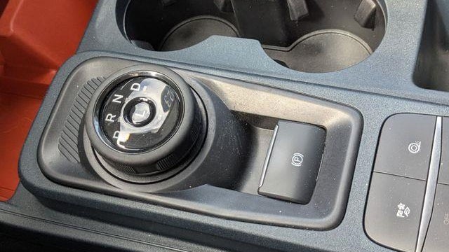 2023 Ford Maverick XL