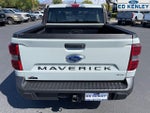 2023 Maverick Thumbnail 24