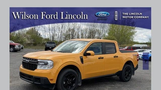 Preowned 2023 Ford Maverick XL for Sale