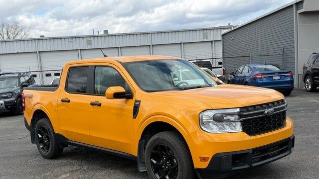 2023 Ford Maverick XL