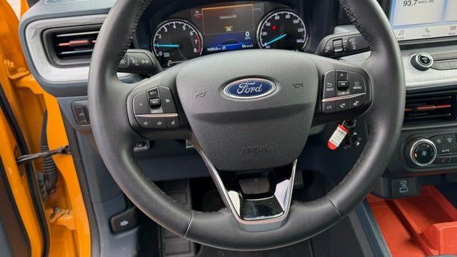 2023 Ford Maverick XL