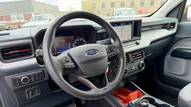 2023 Ford Maverick XL