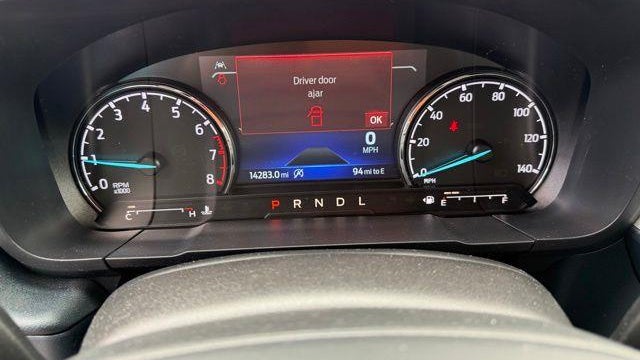 2023 Ford Maverick XL