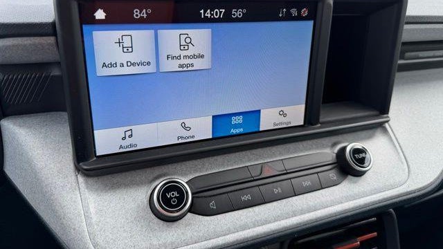 2023 Ford Maverick XL