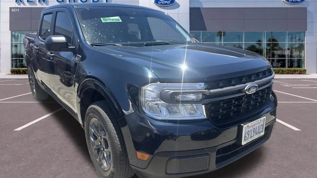Preowned 2023 Ford Maverick XL for Sale