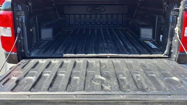 2023 Ford Maverick Lariat