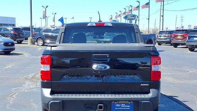 2023 Ford Maverick Lariat