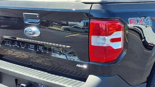 2023 Ford Maverick Lariat