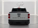 2023 Maverick Thumbnail 4