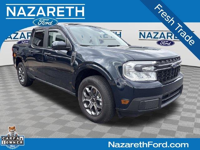 2023 Ford Maverick