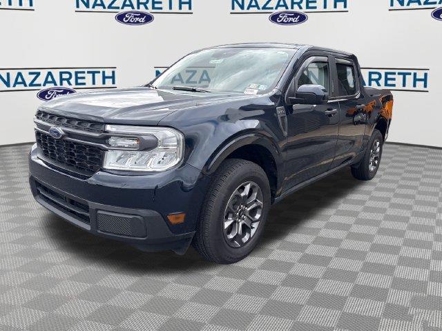 2023 Ford Maverick