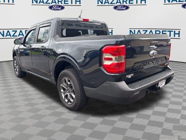 2023 Ford Maverick