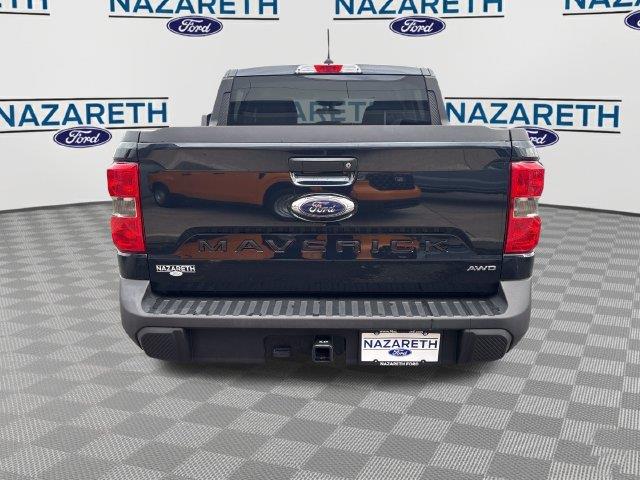 2023 Ford Maverick