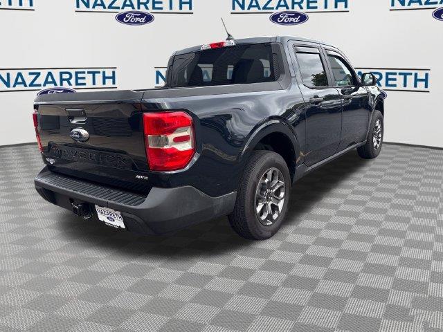 2023 Ford Maverick