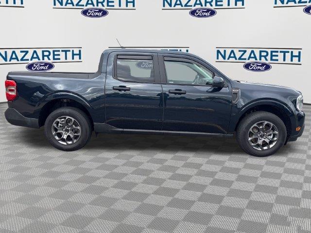 2023 Ford Maverick