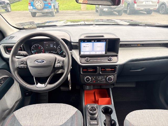 2023 Ford Maverick