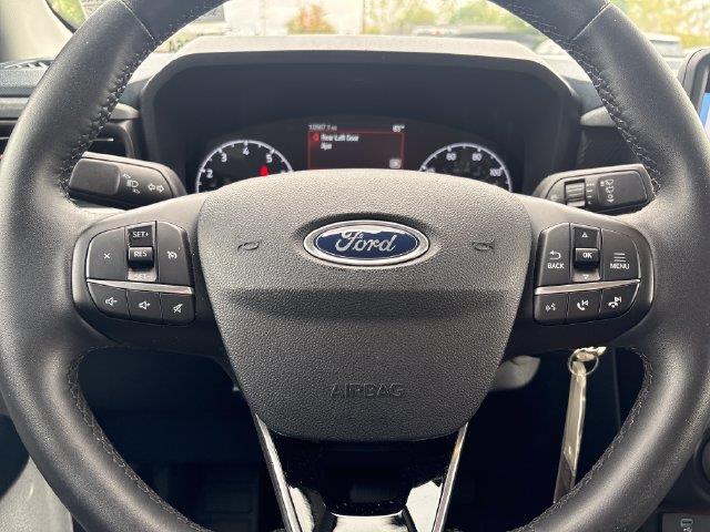 2023 Ford Maverick