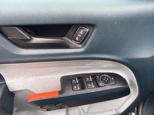 2023 Ford Maverick