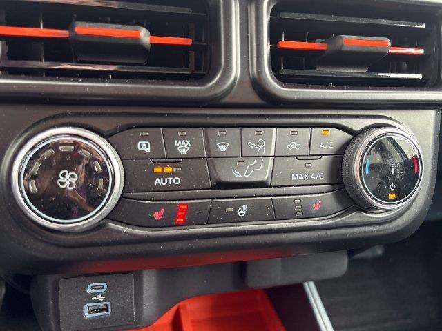 2023 Ford Maverick