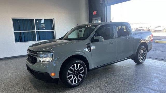Preowned 2023 Ford Maverick XLT for Sale