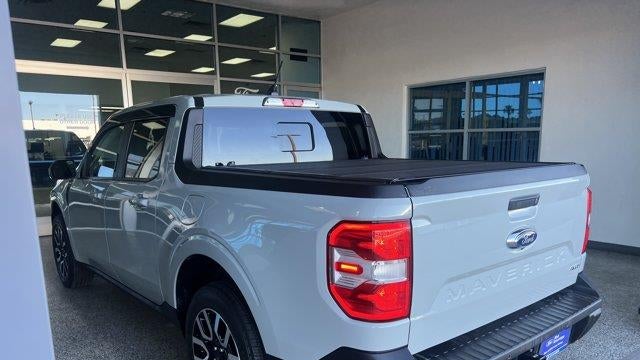 2023 Ford Maverick XLT