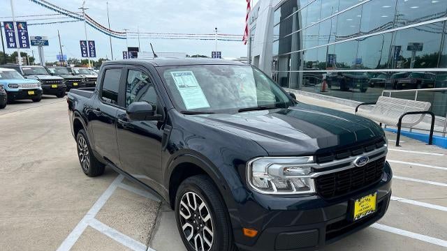 Preowned 2023 Ford Maverick XL for Sale