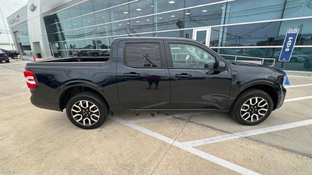 2023 Ford Maverick XL