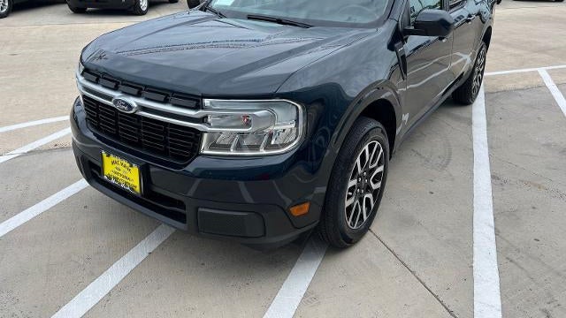 2023 Ford Maverick XL