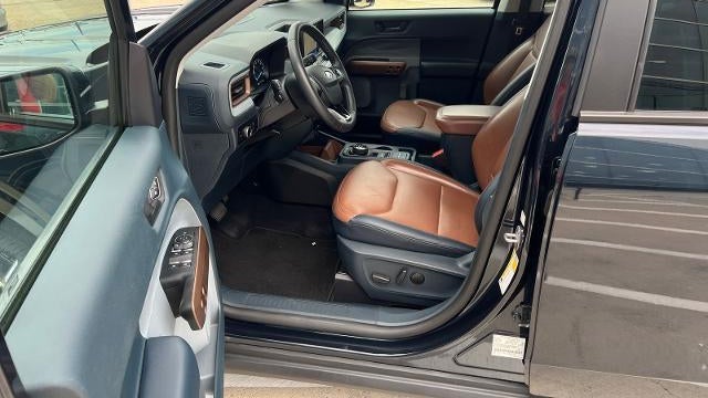 2023 Ford Maverick XL