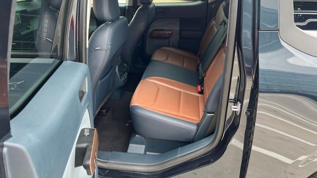 2023 Ford Maverick XL