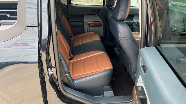 2023 Ford Maverick XL