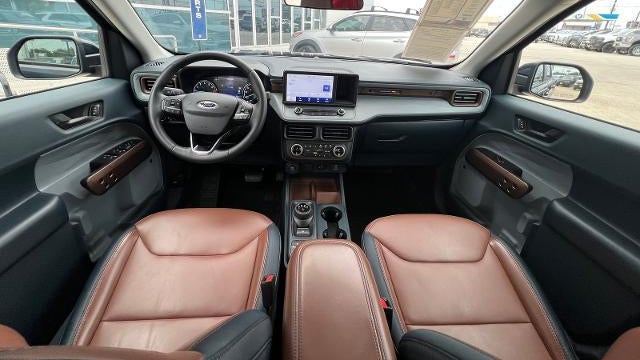 2023 Ford Maverick XL