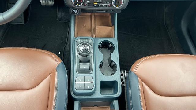 2023 Ford Maverick XL