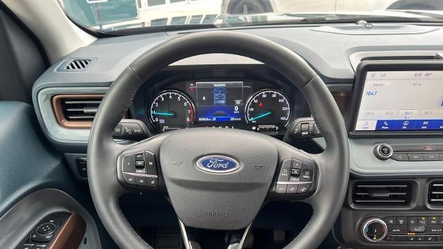 2023 Ford Maverick XL