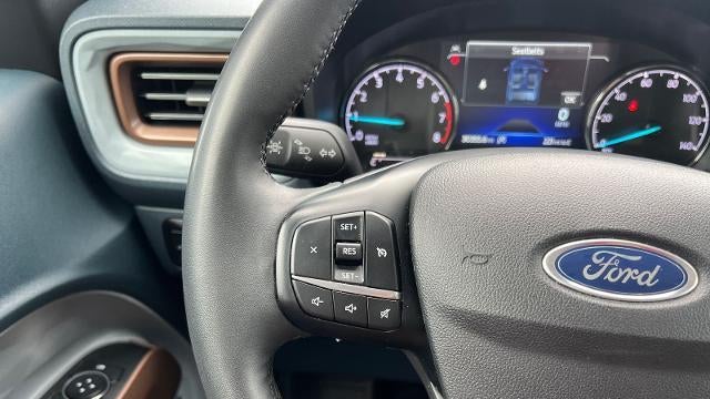 2023 Ford Maverick XL