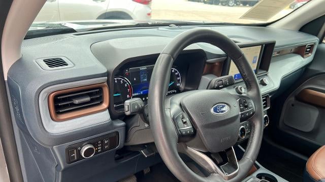 2023 Ford Maverick XL