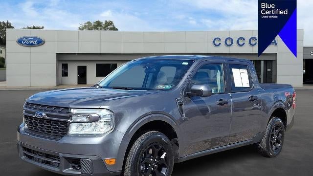 Preowned 2023 Ford Maverick XLT for Sale