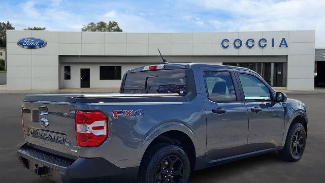 2023 Ford Maverick XLT