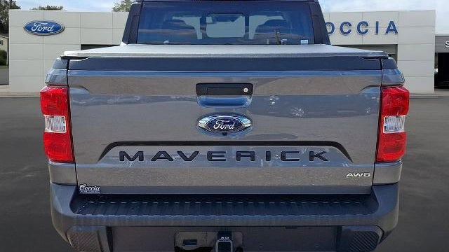 2023 Ford Maverick XLT