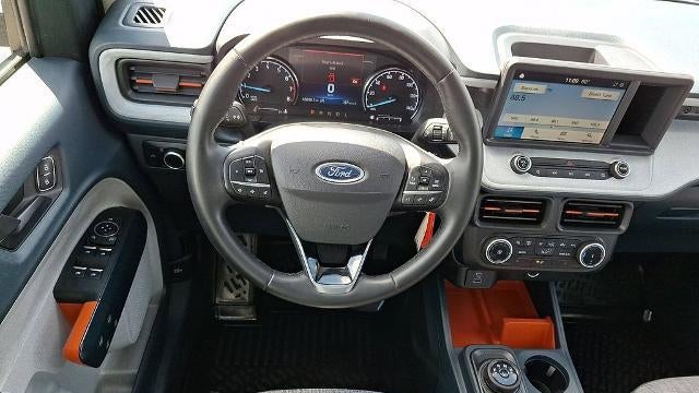 2023 Ford Maverick XLT