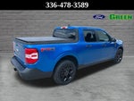 2022 Maverick Thumbnail 9