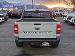 2022 Maverick Thumbnail 4